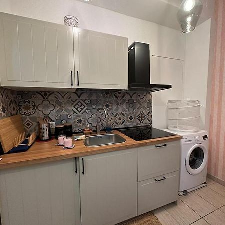 Duomo Rosa Home CTA Eksteriør bilde