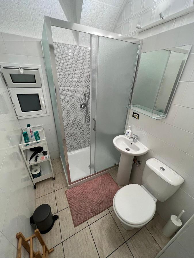 Duomo Rosa Home CTA Eksteriør bilde