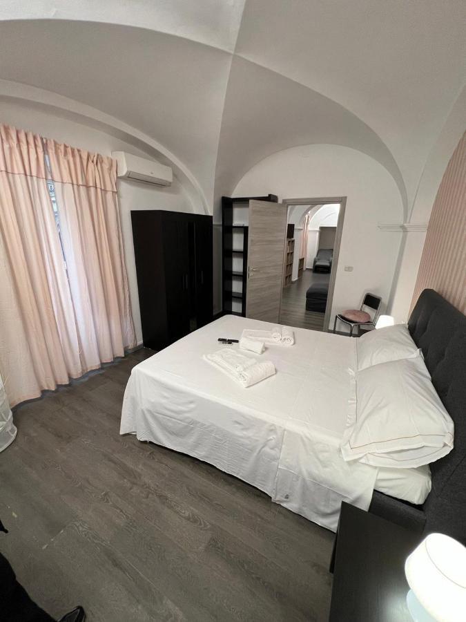 Duomo Rosa Home CTA Eksteriør bilde