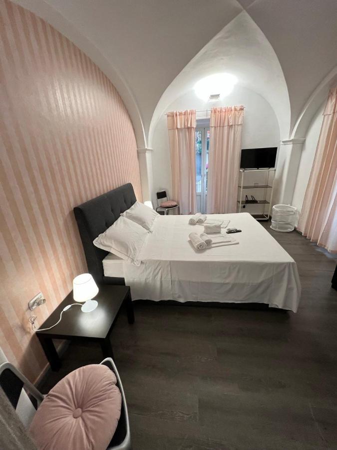 Duomo Rosa Home CTA Eksteriør bilde
