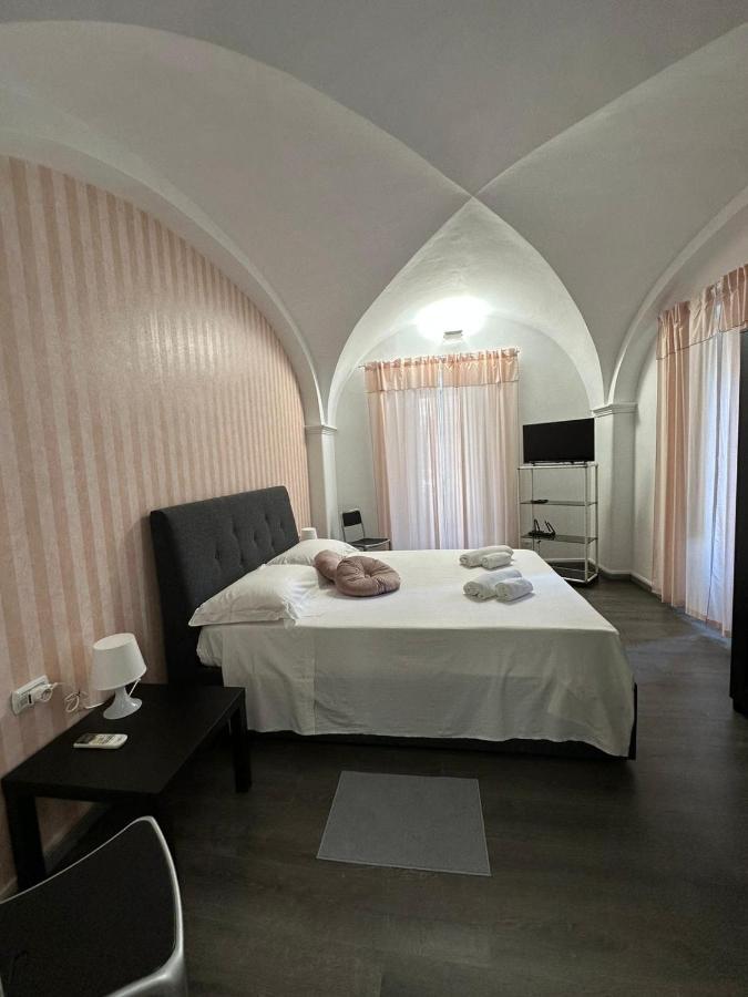 Duomo Rosa Home CTA Eksteriør bilde