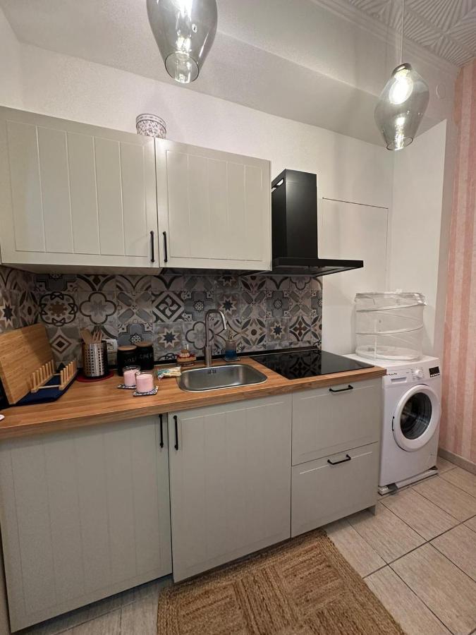 Duomo Rosa Home CTA Eksteriør bilde