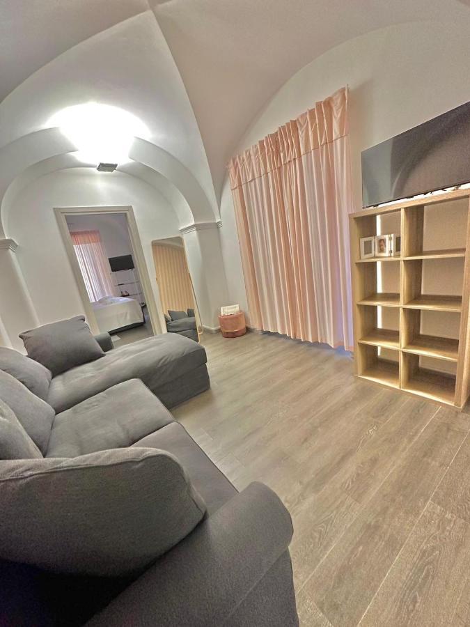 Duomo Rosa Home CTA Eksteriør bilde