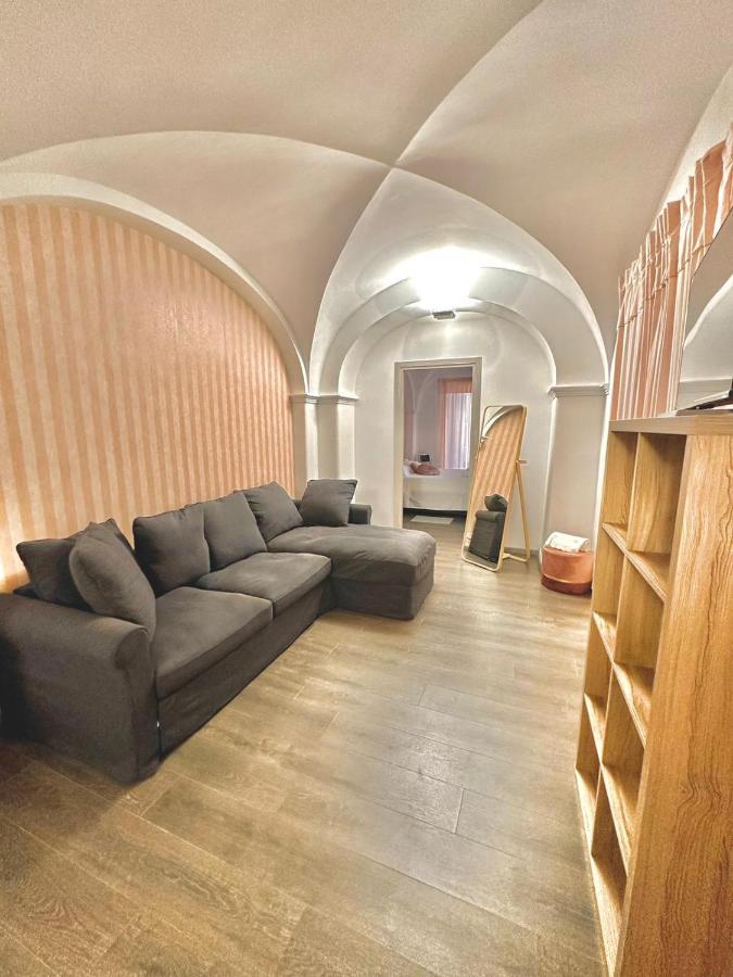 Duomo Rosa Home CTA Eksteriør bilde
