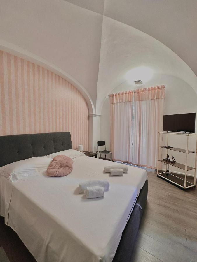Duomo Rosa Home CTA Eksteriør bilde