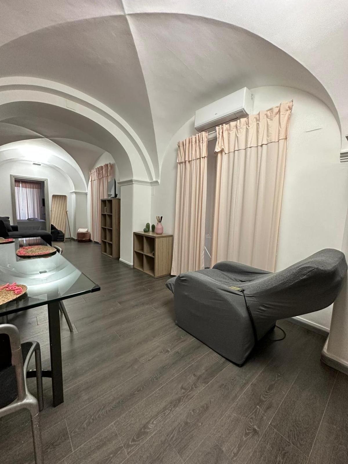 Duomo Rosa Home CTA Eksteriør bilde