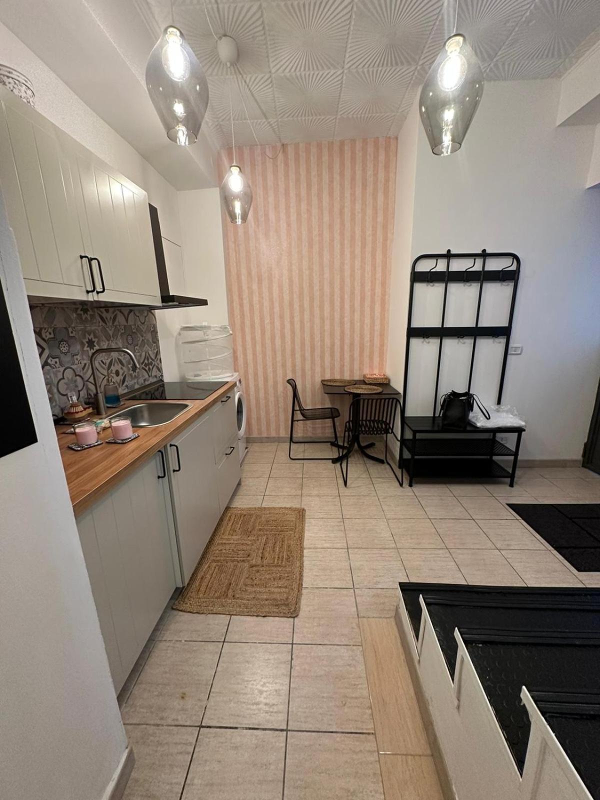 Duomo Rosa Home CTA Eksteriør bilde