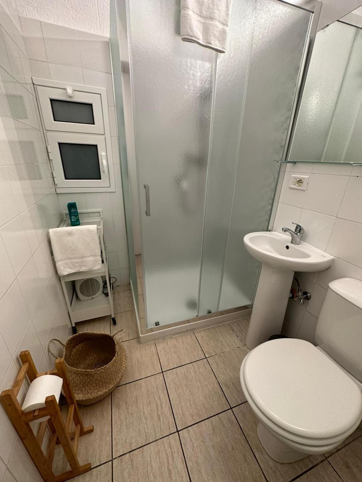 Duomo Rosa Home CTA Eksteriør bilde